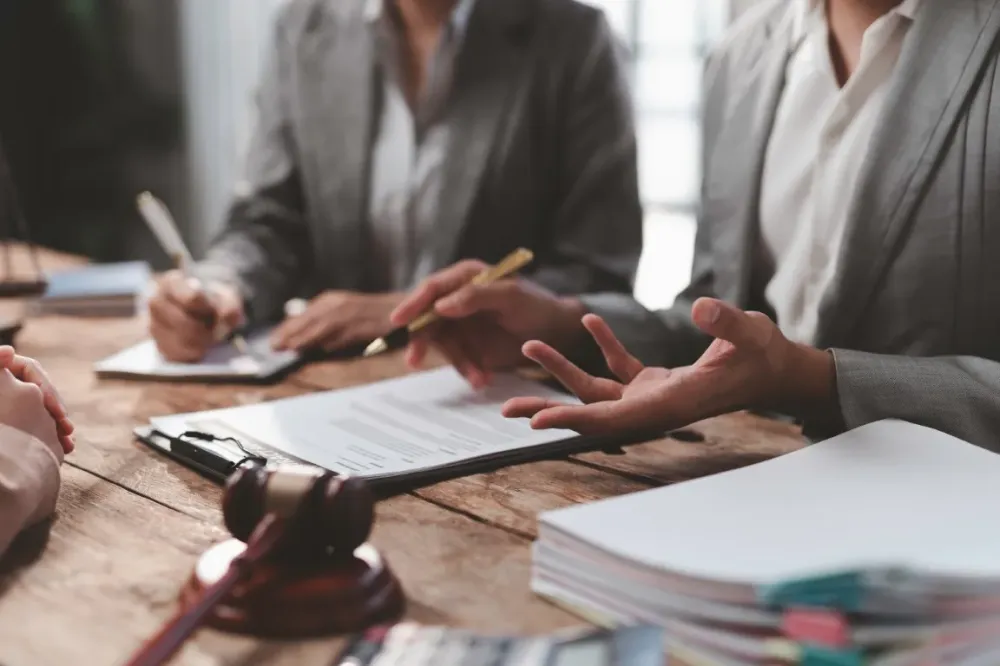 Expert dans le domaine